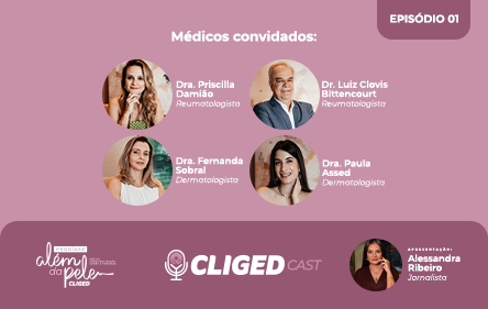Psoríase além da pele