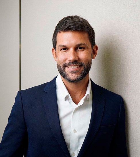 Dr. Bruno Bordallo Correa