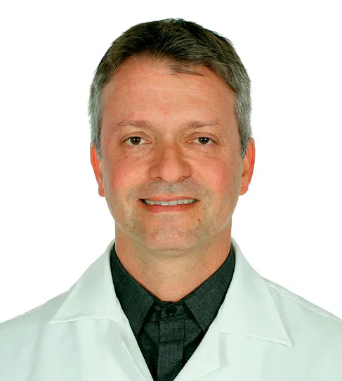 Dr. Daniel Luís Silva Araújo de Paiva