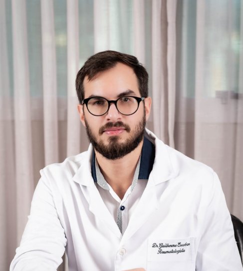 Dr. Guilherme Salles de Scobar Gonçalves