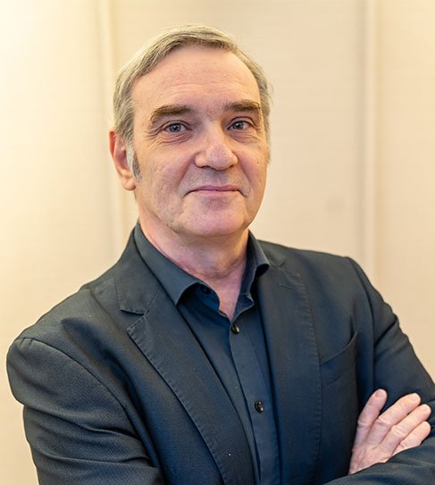 Dr. Hélio Rzetelna