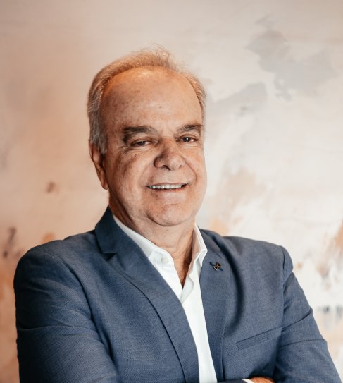 Dr. Luiz Clovis Bittencourt Guimarães