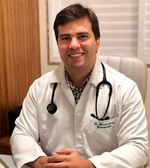 Dr. Marcelo Tiago de Paiva Queiroz