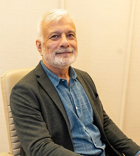 Dr. Paulo Antonio Oldani Felix