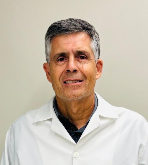 Dr. Ronald Young Junior