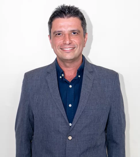 Dr. Thiago Prudente Bartholo