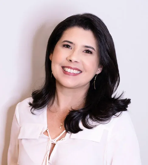 Dra. Ana Carina Gamboa da Silva