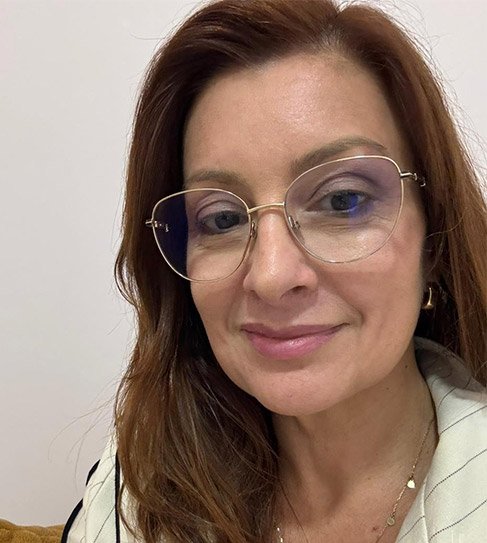 Dra. Daniela Bittencourt dos Santos Dziuba