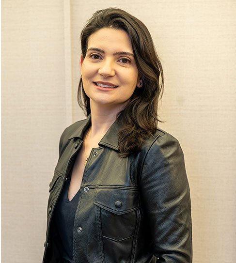 Dra. Juliany Lima Estefan