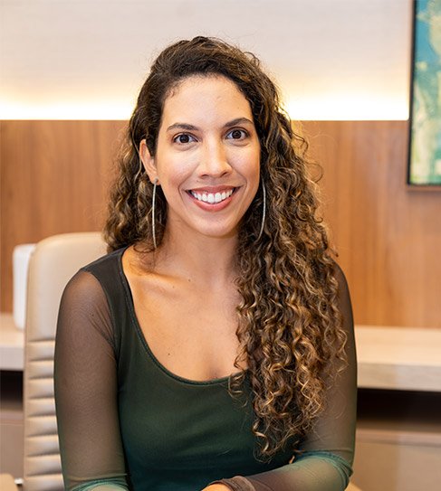 Dra. Marina Nolasco