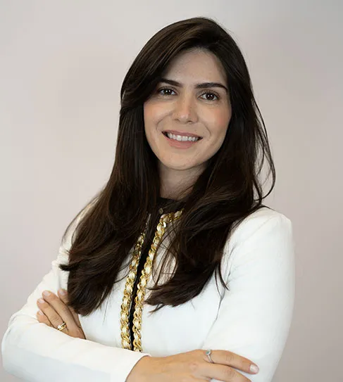Dra. Regina Cele Medeiros Peixoto