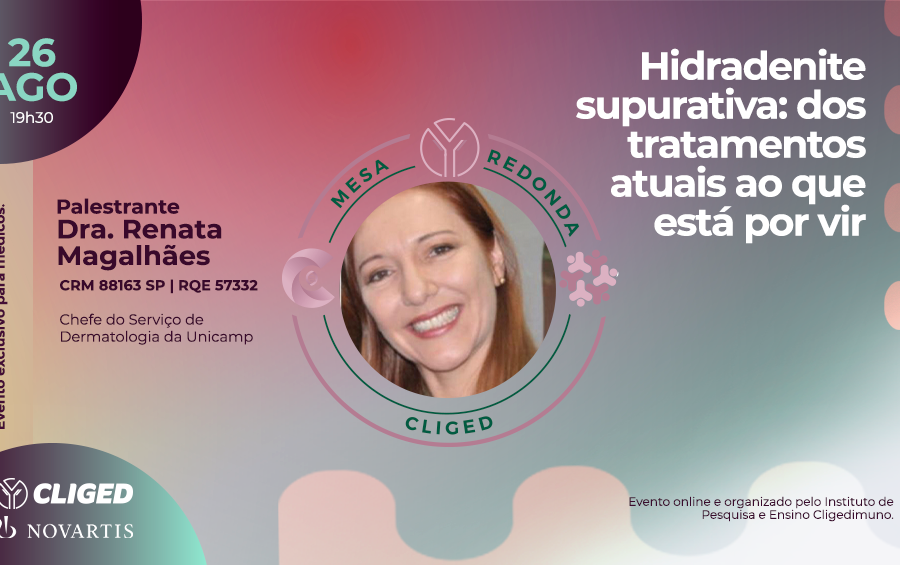 Hidradenite supurativa: dos tratamentos atuais ao que está por vir